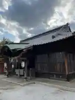 恒見八幡神社(福岡県)