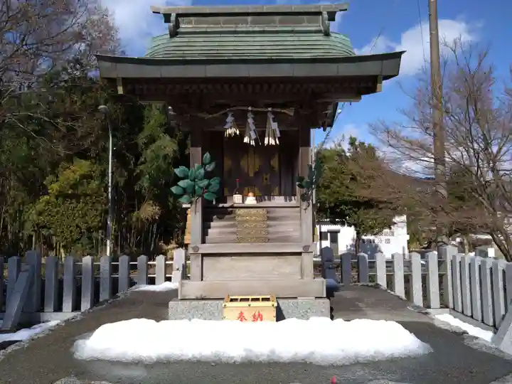 十九女乃宮(岐阜県)