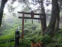 熊野神社(山口県)