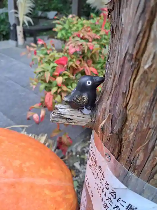 東海市熊野神社(愛知県)