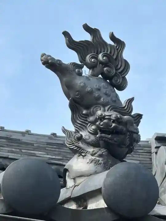 仏導寺(神奈川県)