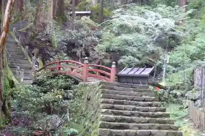 室生寺のその他建物