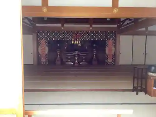 永保寺(岐阜県)