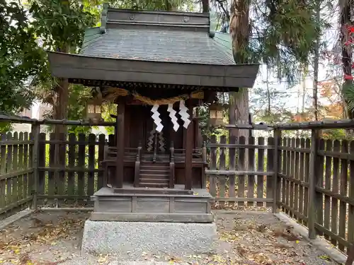 大宮若松神社(滋賀県)