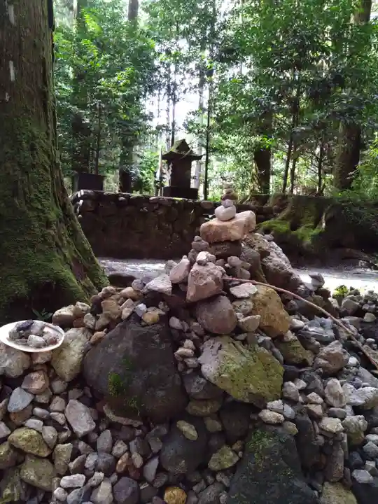 山神社(鹿児島県)