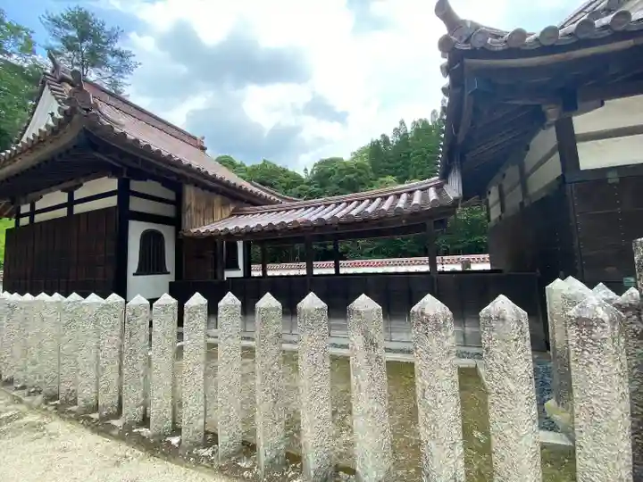 閑谷神社(岡山県)