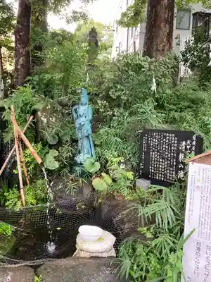 秩父今宮神社(埼玉県)