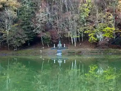 日蓮宗 総本山 塔頭 定林坊(じょうりんぼう)(山梨県)