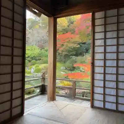 青蓮院門跡(京都府)