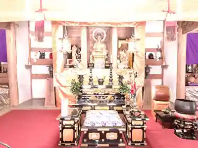 正平寺(大分県)