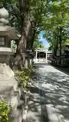 石切劔箭神社(大阪府)