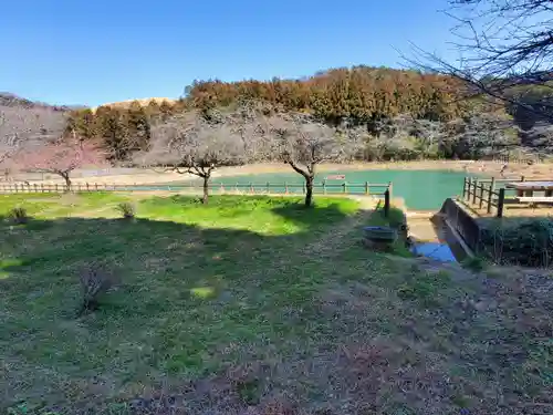 岩倉神社(栃木県)