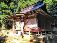 熊野神社(宮城県)