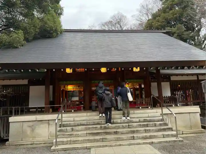 乃木神社(東京都)