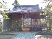 白糸浜神社(京都府)