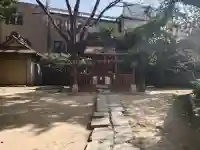 天満神社(武蔵一宮氷川神社末社)の{uncategorized: "未分類", other: "その他", undefined: "問題あり", building: "その他建物", grave: "お墓", sacred_gate: "鳥居", guardian: "狛犬", statue: "像", buddha: "仏像", history: "歴史", nature: "自然", garden: "庭園", animal: "動物", pagoda: "塔", temizu: "手水舎", mountain_gate: "山門・神門", sanctuary: "本殿・本堂", subordinate: "末社・摂社", art: "芸術", scenery: "景色", jizo: "地蔵", ema: "絵馬", goshuin: "御朱印", omikuji: "おみくじ", items: "授与品その他", amulet: "お守り", goshuincho: "御朱印帳", eats: "食事", festival: "お祭り", votive_dance: "神楽", shichigosan: "七五三参", wedding: "結婚式", experience: "体験その他", initially: "初詣", around: "周辺", anti_infection: "感染症対策"}