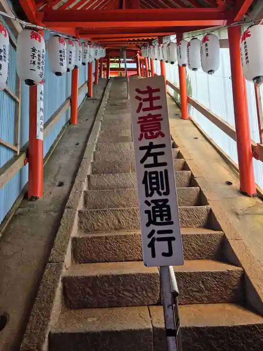 高龍神社(新潟県)