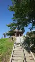 医薬師神社のその他建物
