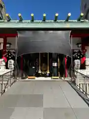 鷲神社(東京都)