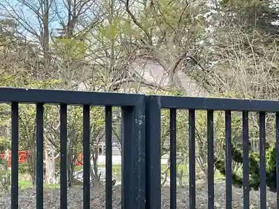 秋葉神社のその他建物