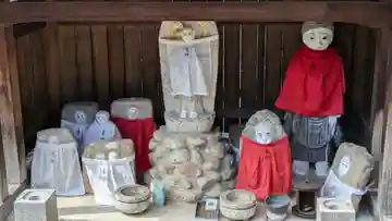玉川寺(京都府)