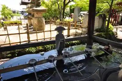 一宮寺(香川県)