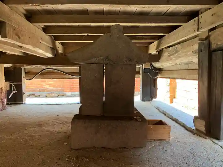 寶当神社(佐賀県)