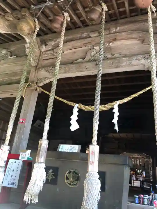 東霧島神社(宮崎県)