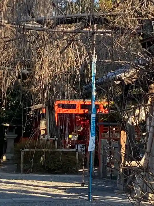 水火天満宮(京都府)