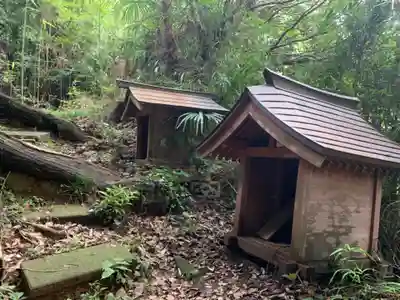 大國主神社(千葉県)