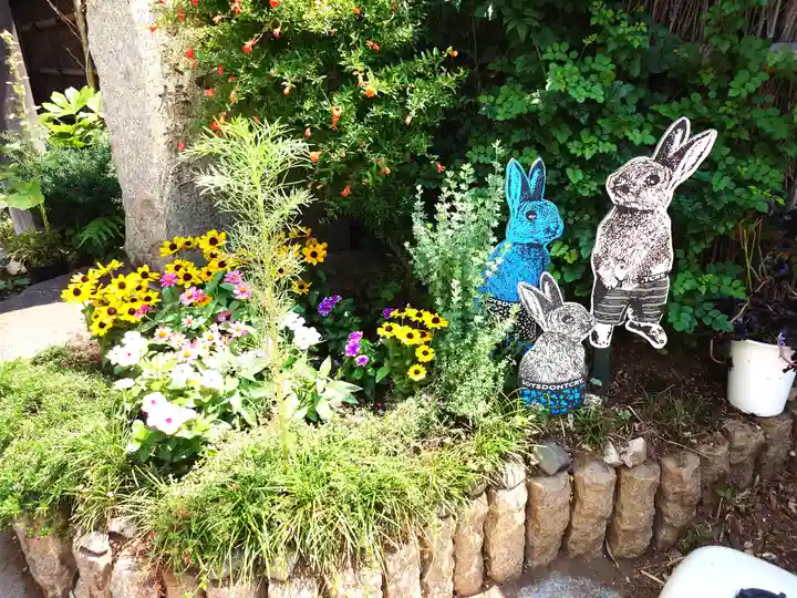 戸越八幡神社(東京都)