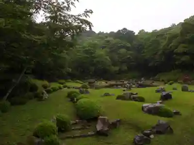 常栄寺(山口県)