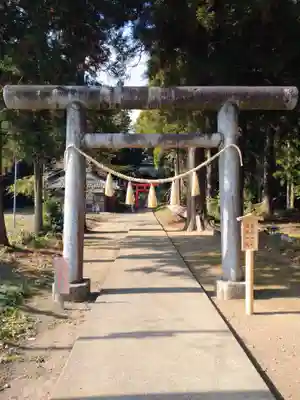 春日神社(茨城県)