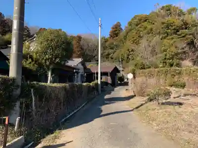 妙見神社(千葉県)