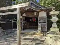 二見神社(姫宮稲荷神社)(三重県)