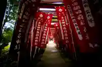 多田朝日森稲荷神社のその他建物