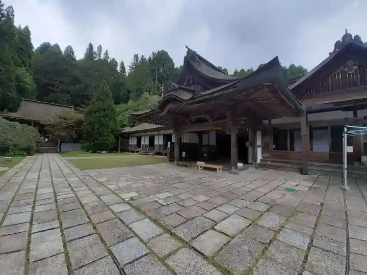 金剛三昧院(和歌山県)