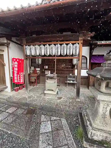 地蔵院（椿寺）(京都府)