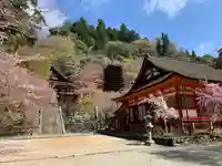 談山神社のその他建物
