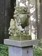 草部吉見神社(熊本県)