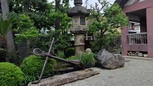 大将軍八神社(京都府)