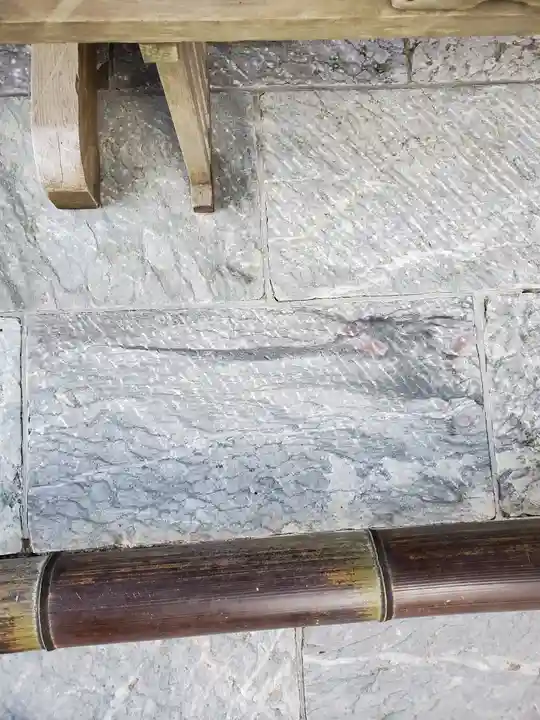 三峯神社のその他建物