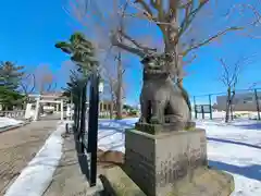 江南神社(北海道)