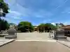 宇佐神宮(大分県)