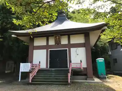 八葉寺のその他建物
