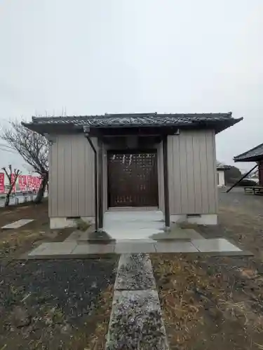 日吉神社(茨城県)