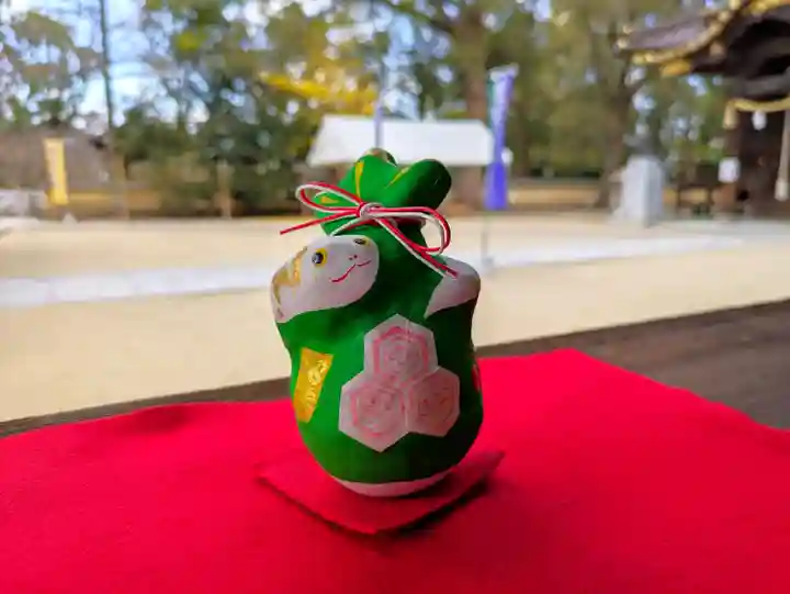 三津厳島神社(愛媛県)