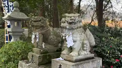 天都賀佐比古神社(徳島県)