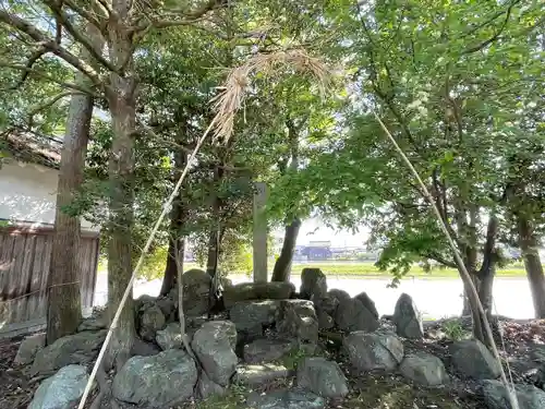 上山神社(滋賀県)