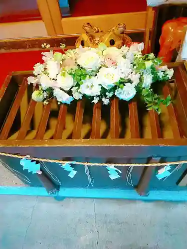 多賀神社のその他建物